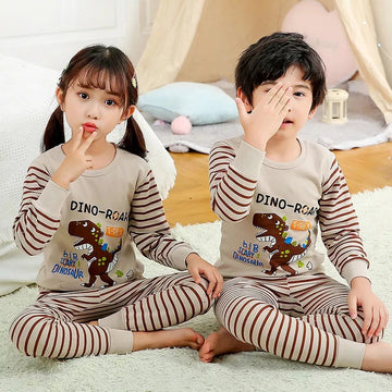 Dino Roar Kids wear
