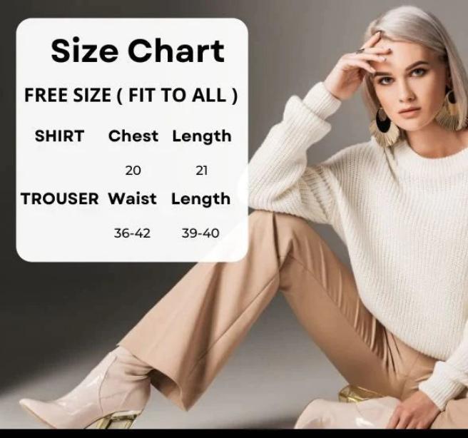 Lemon Yellow V-Neck Women Night Suit PJ Set ARTICLE NO# 56