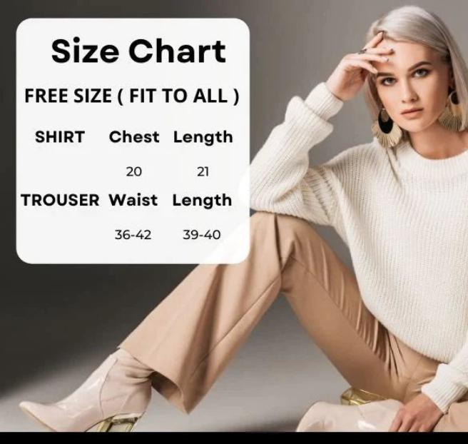 Lemon Yellow Palazzo Lounge Wear For Women PJ Set ARTICLE NO# 52